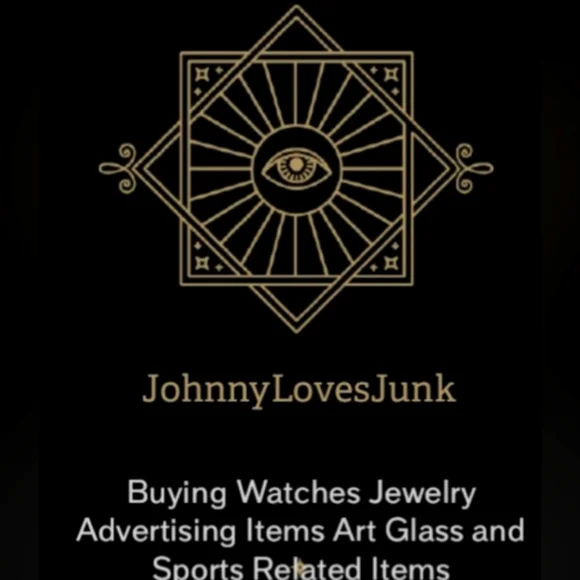JohnnyLovesJunk - Picture 1 of 1